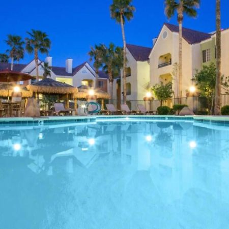 Close To The Strip 1Bd Resort Condo Ideal For Families Or Friends Gateaway Las Vegas Exterior foto