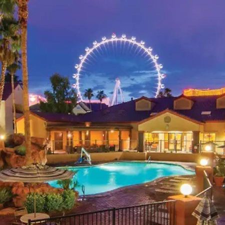 Close To The Strip 1Bd Resort Condo Ideal For Families Or Friends Gateaway Las Vegas Exterior foto