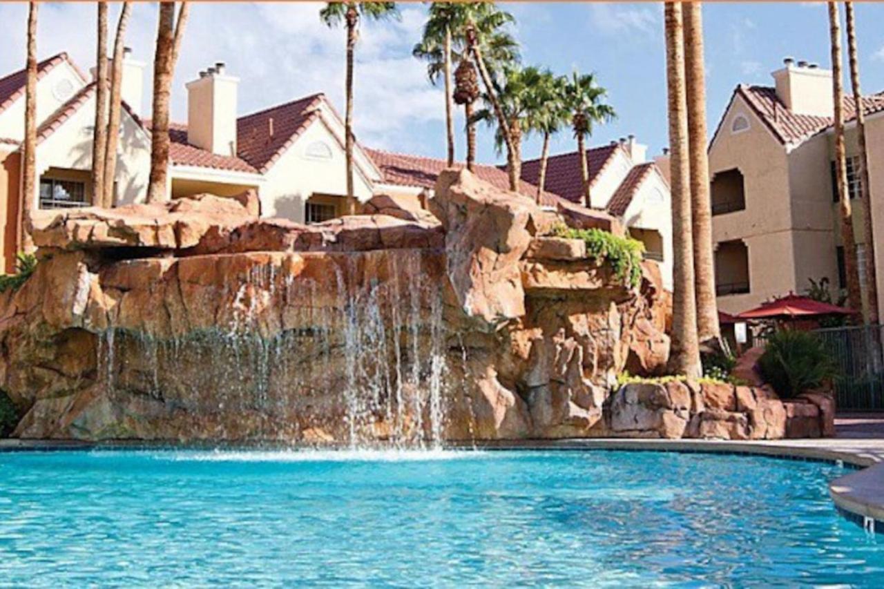 Close To The Strip 1Bd Resort Condo Ideal For Families Or Friends Gateaway Las Vegas Exterior foto